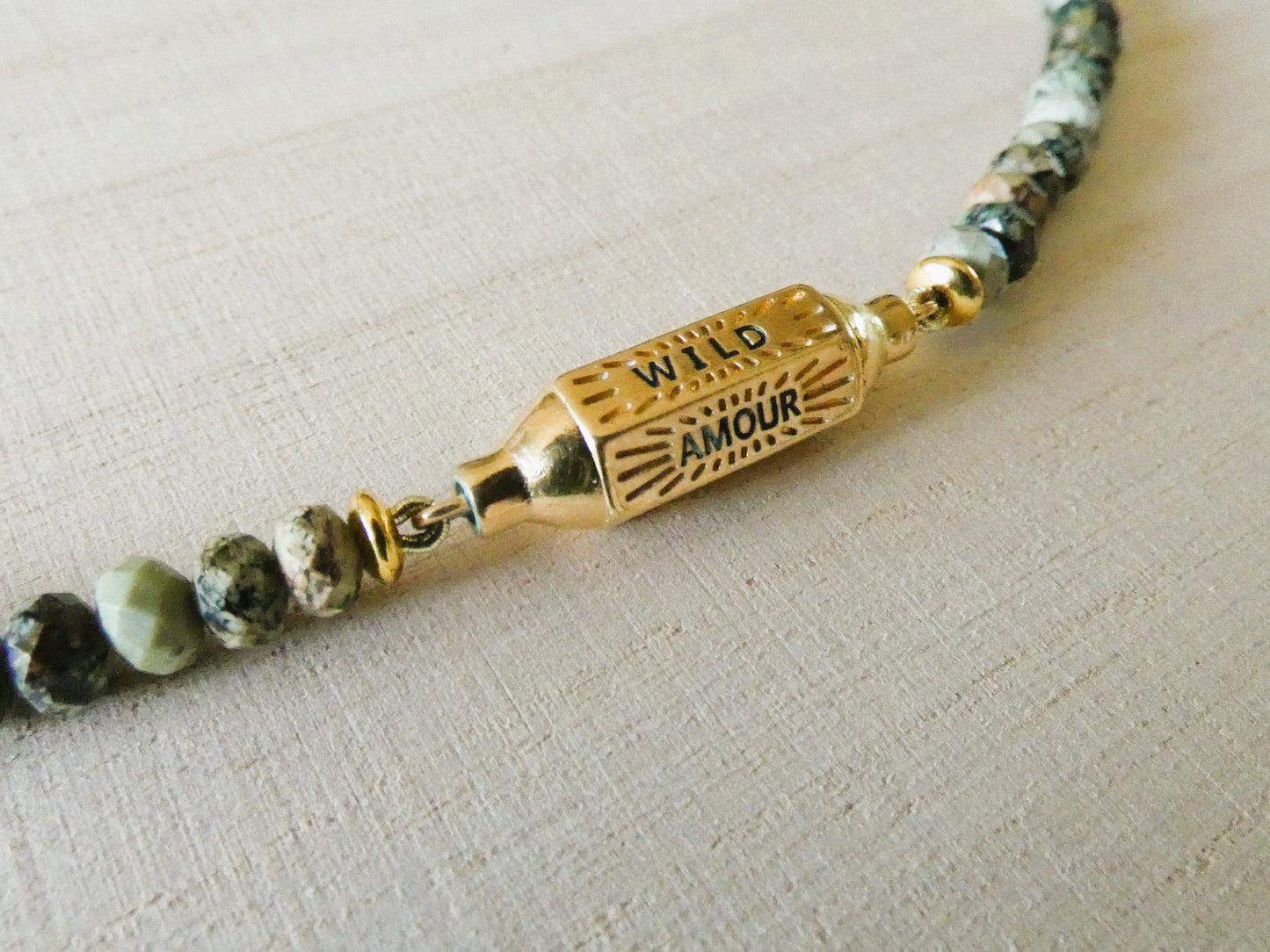 Collier Amour