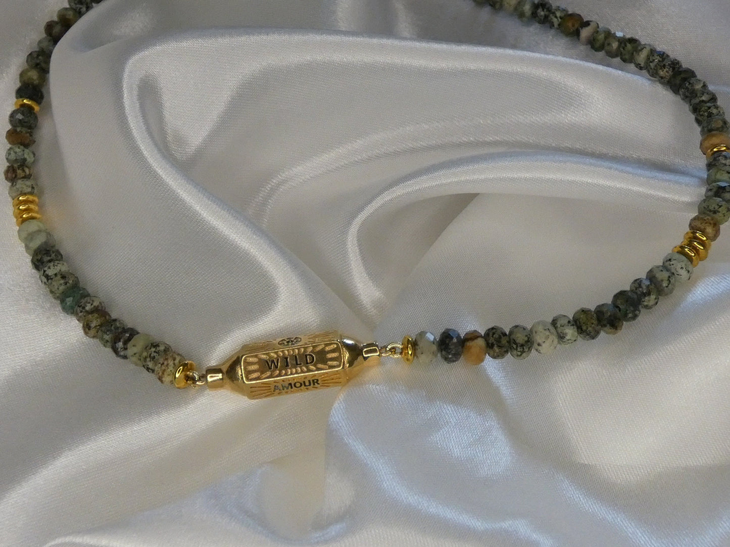 Collier Amour