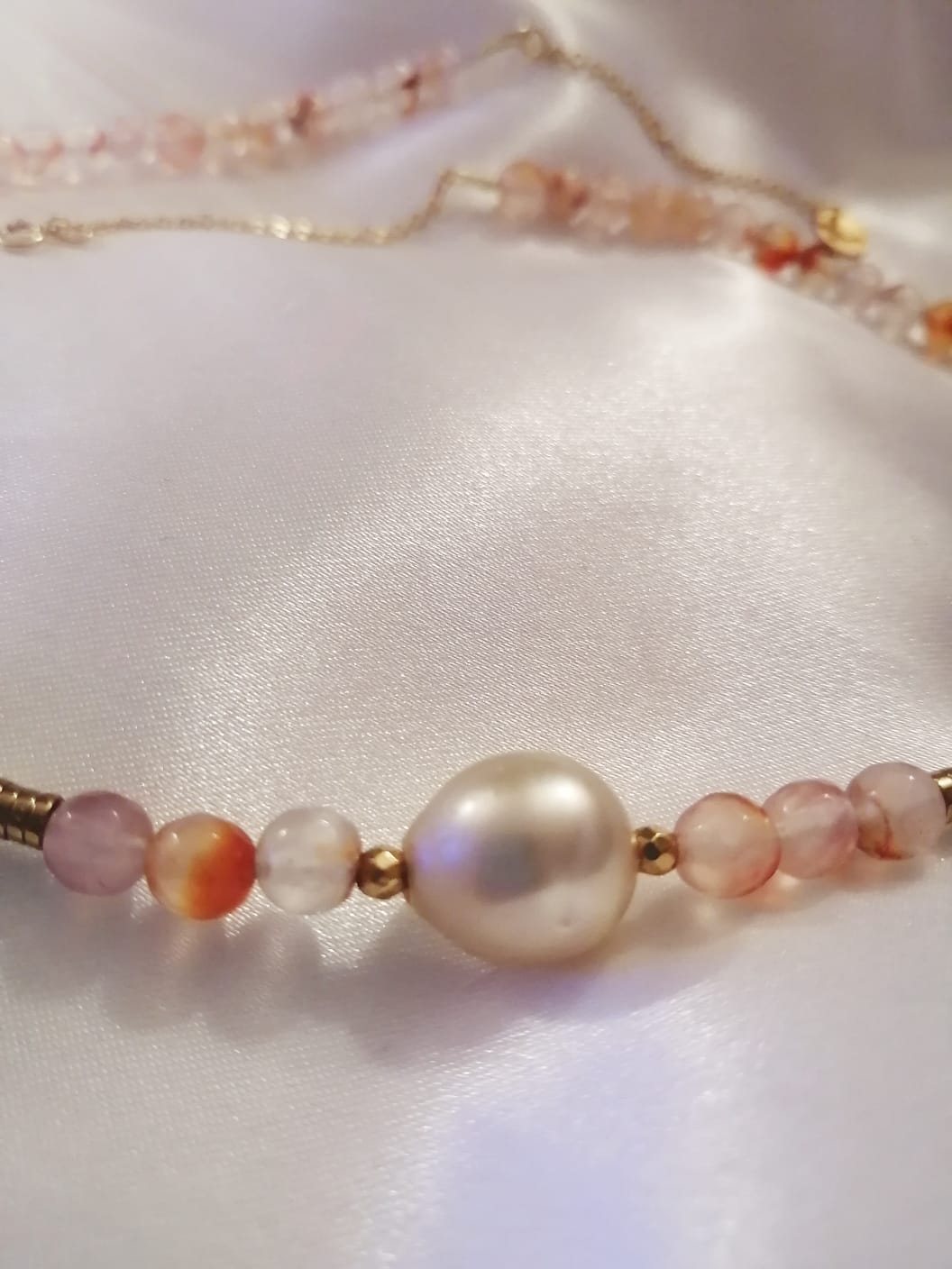 Collier Goldie
