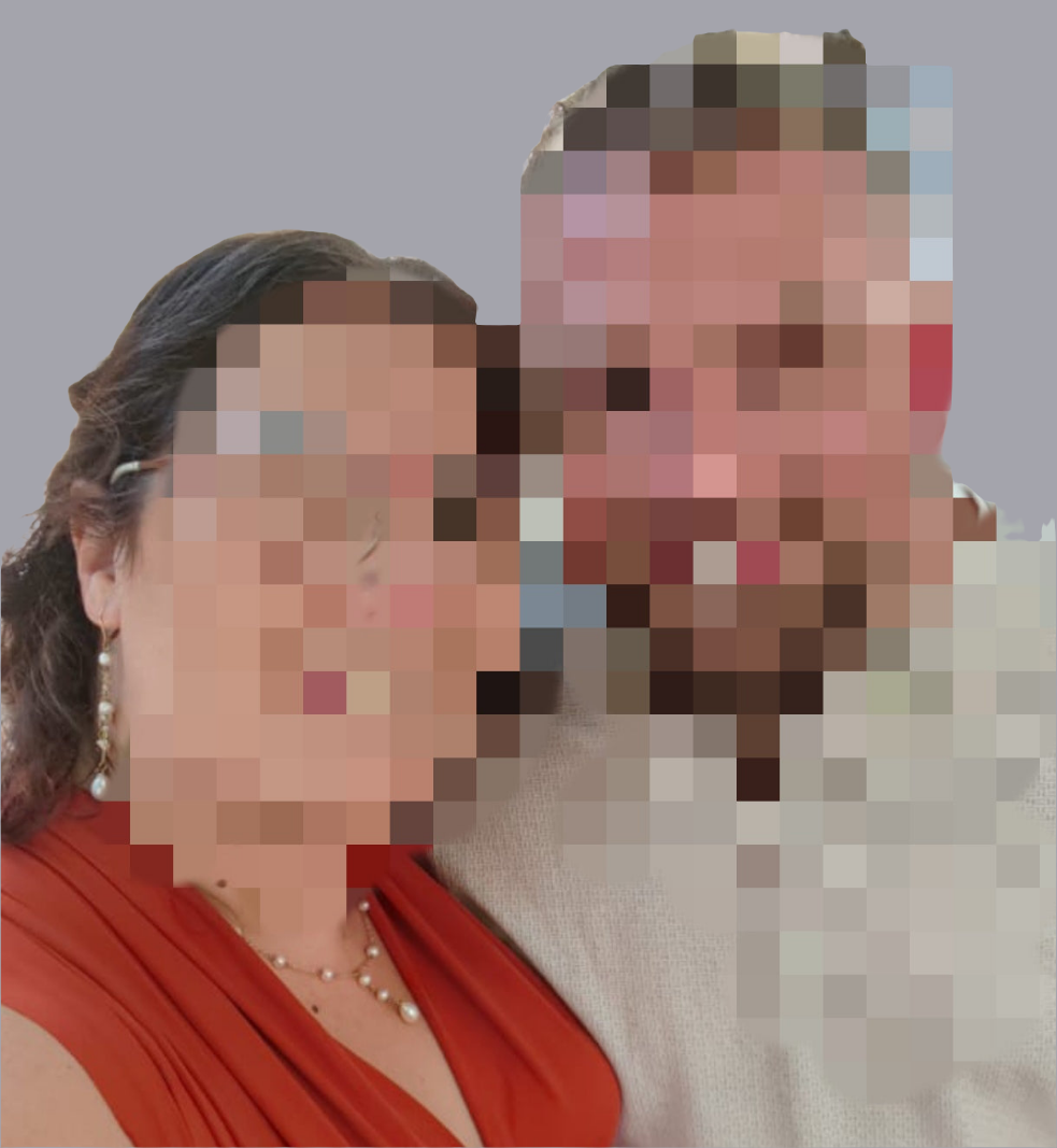 En atelier Les bijoux de Mariages de Camille