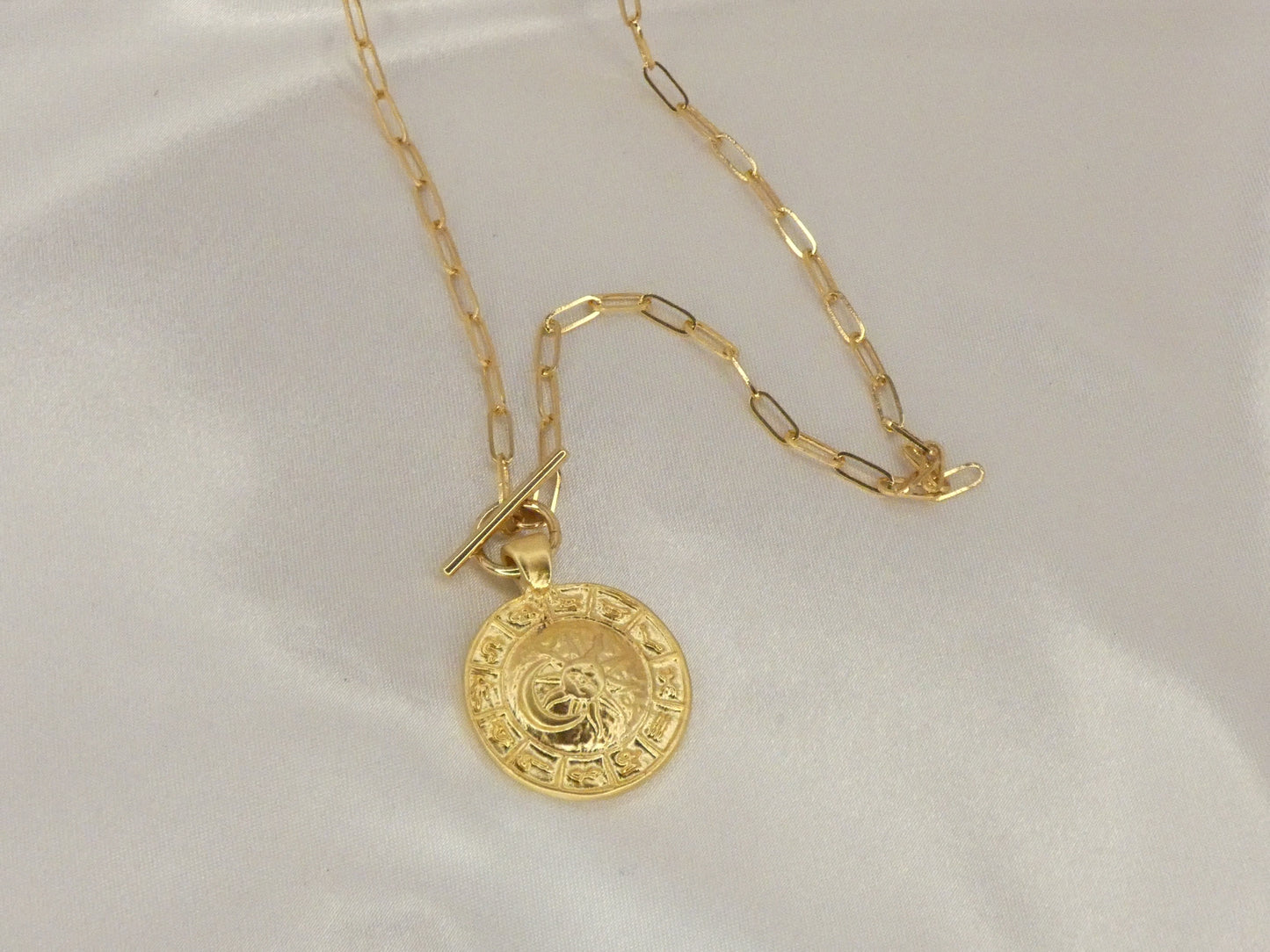 Banya Necklace