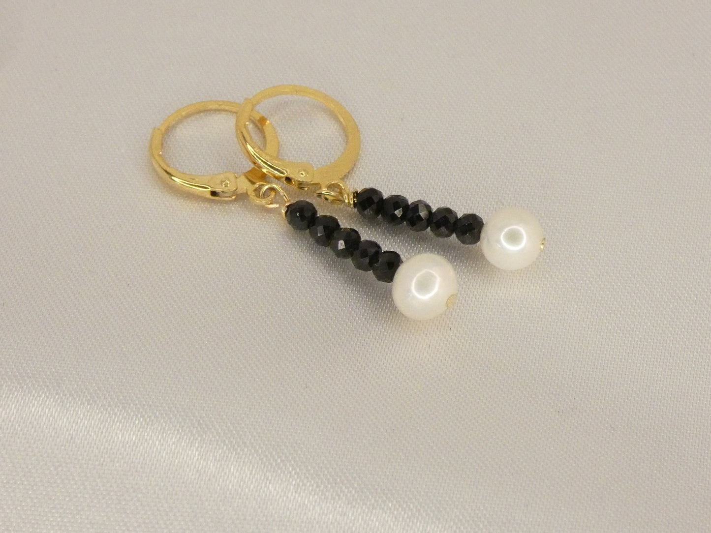 Boucles d'oreilles brooke