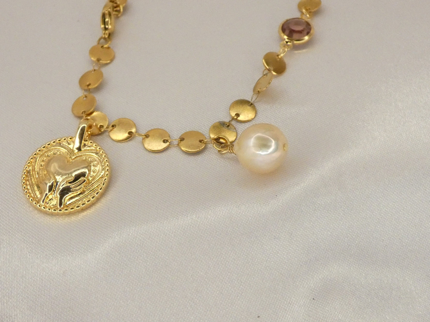 Bracelet Donna