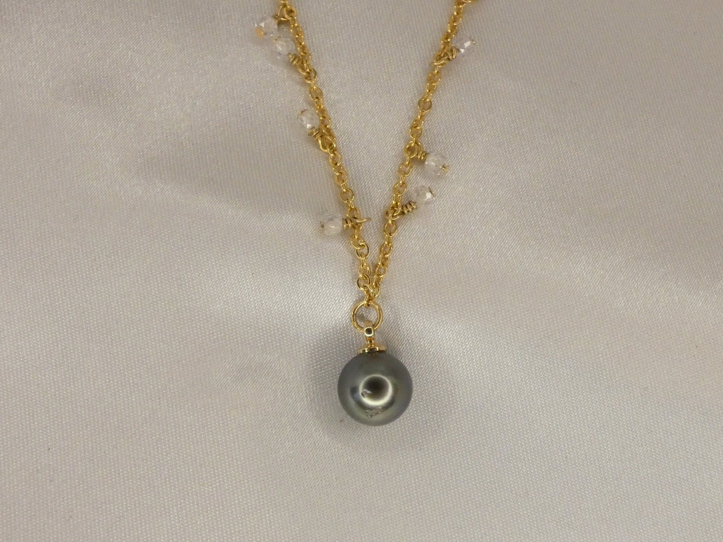 Collier Tuvalu