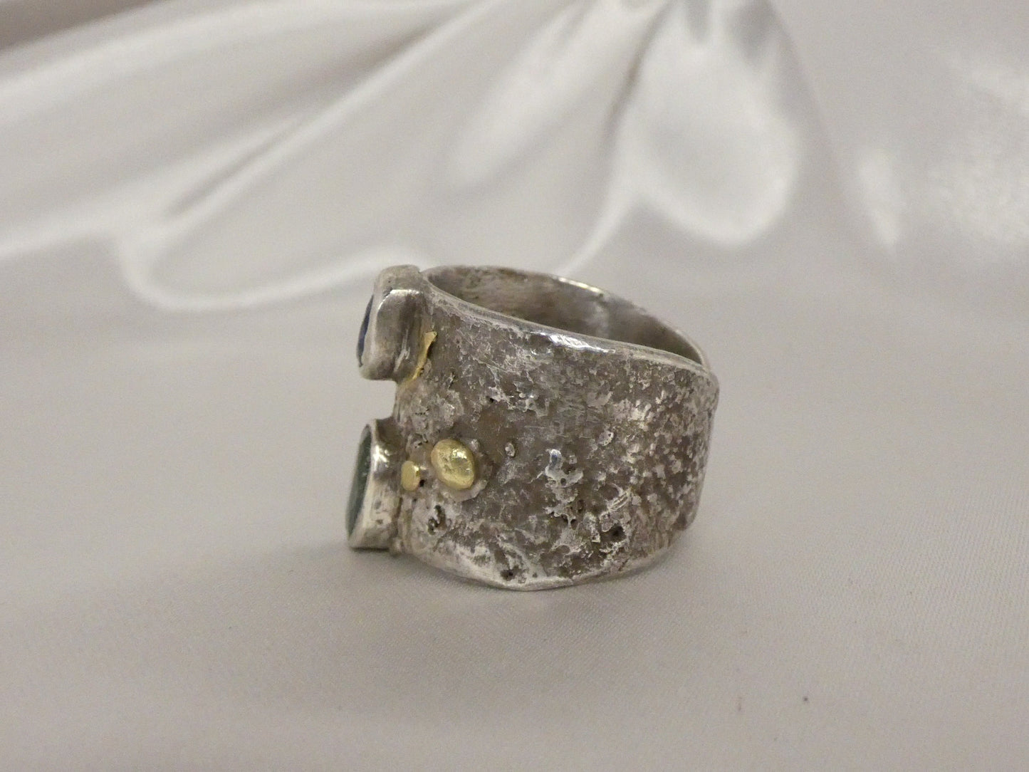 Bague Tanza