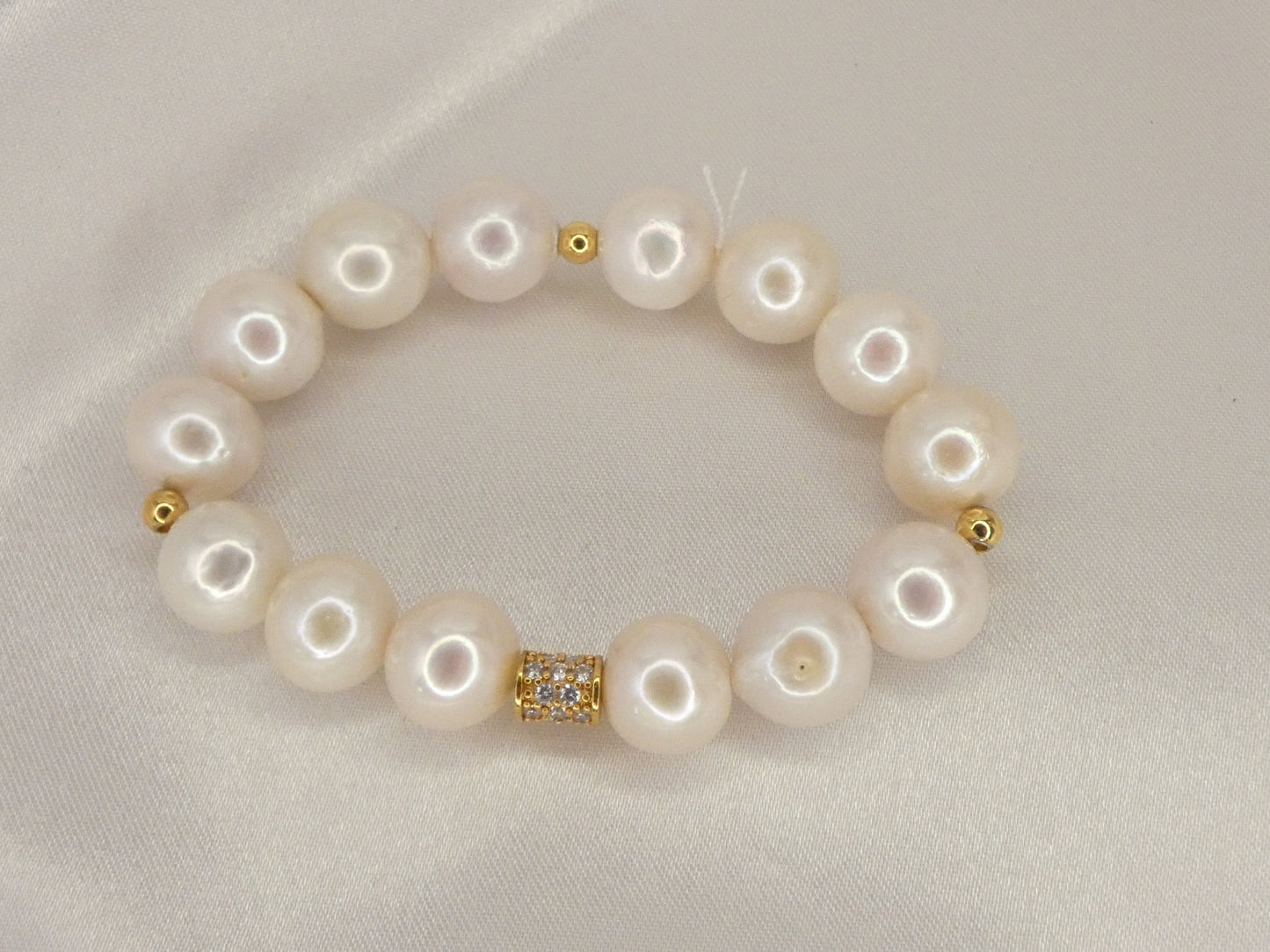 Bracelet leontine