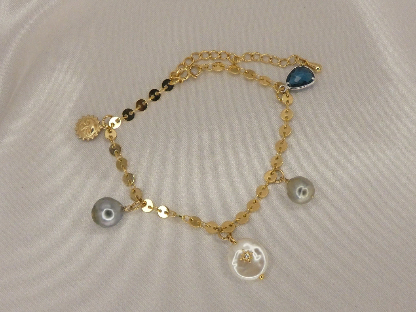 Bracelet Emilie