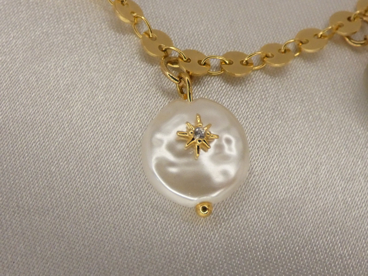 Bracelet Emilie