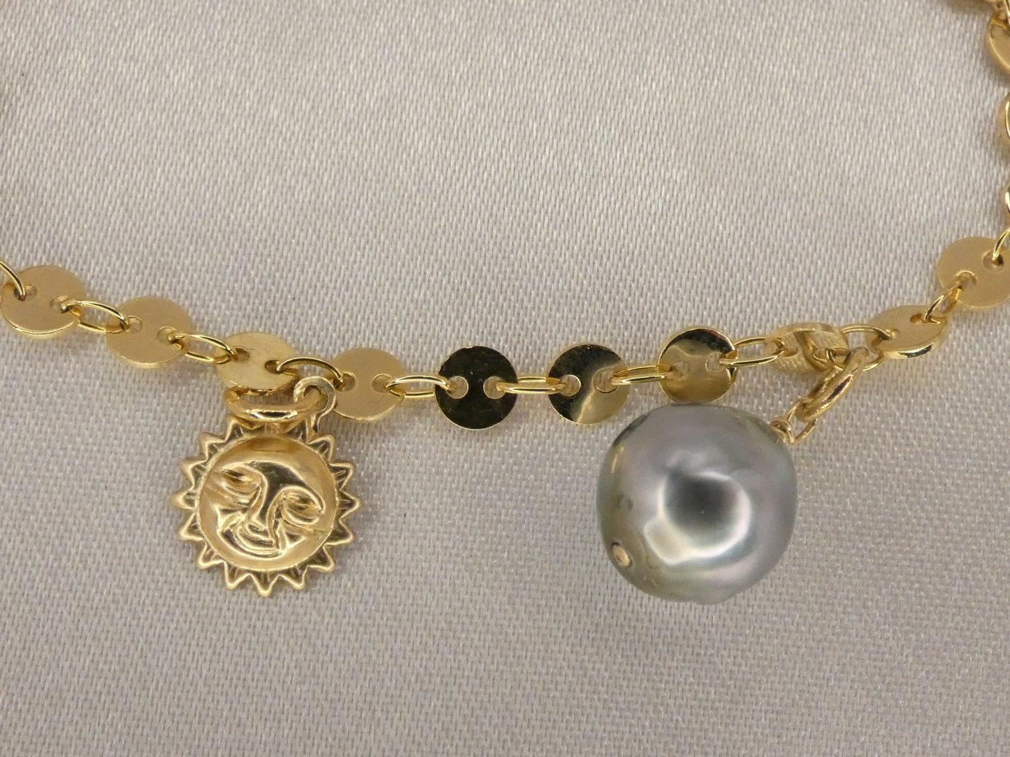 Bracelet Emilie