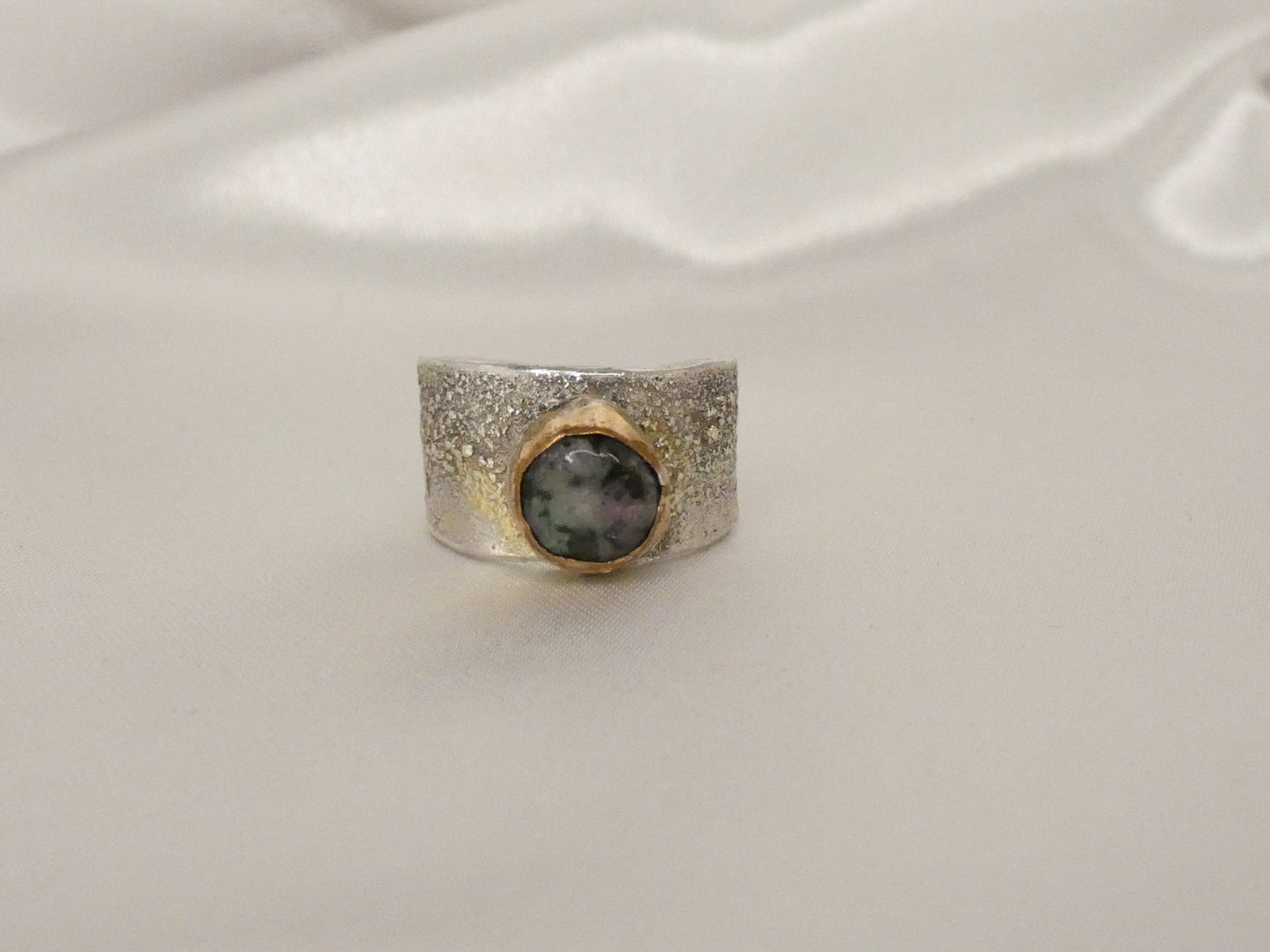 Bague Diana