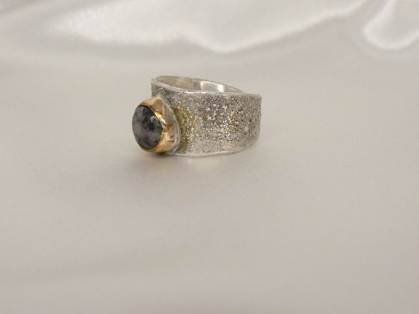 Bague Diana