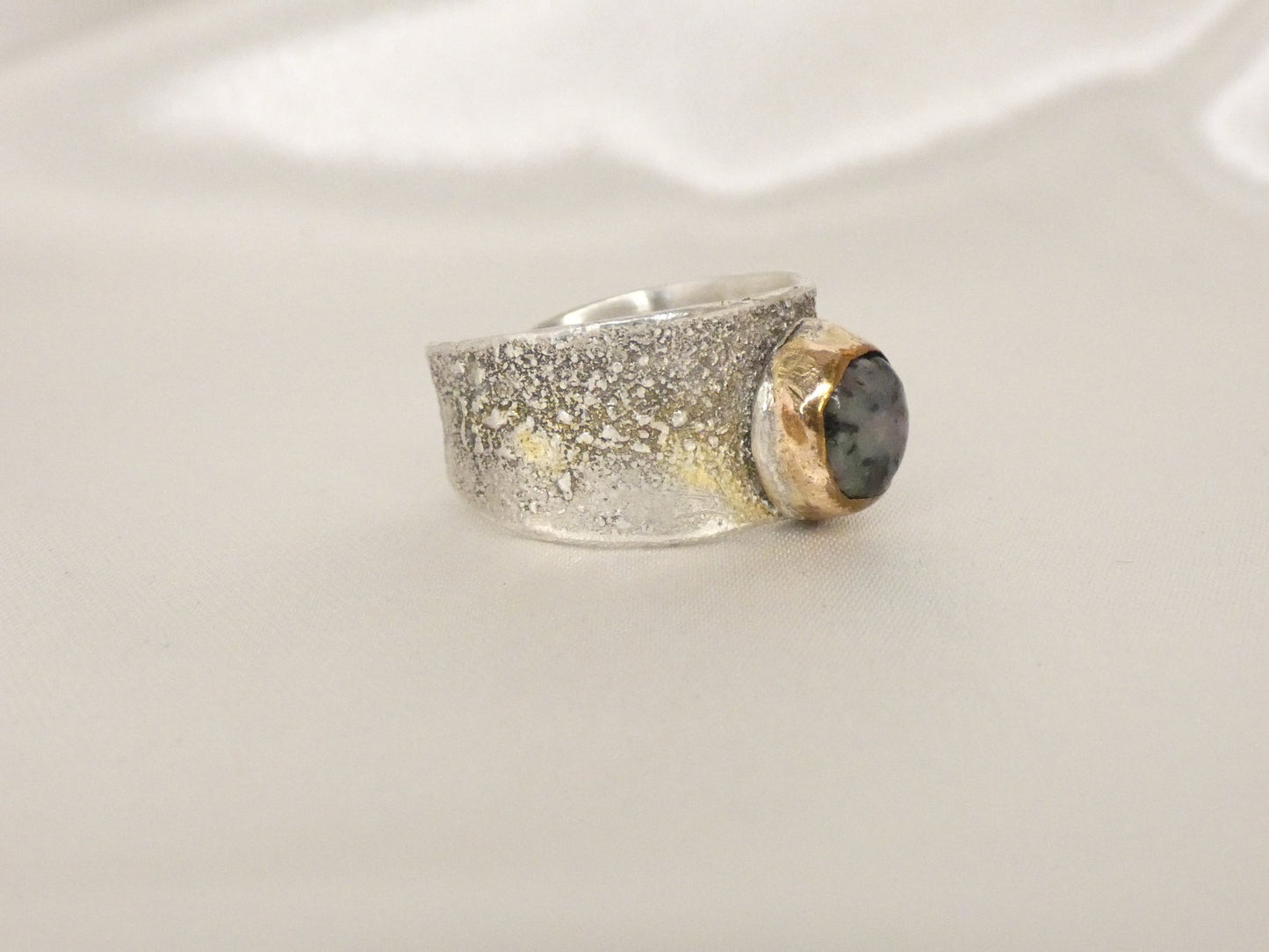 Bague Diana