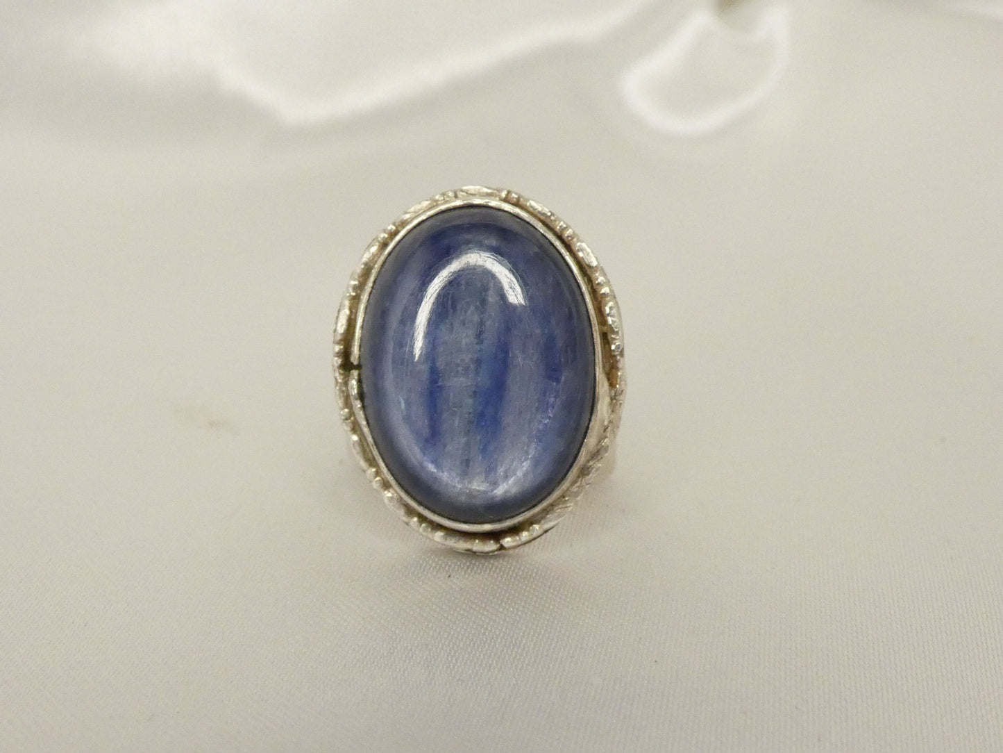 Bague Luna