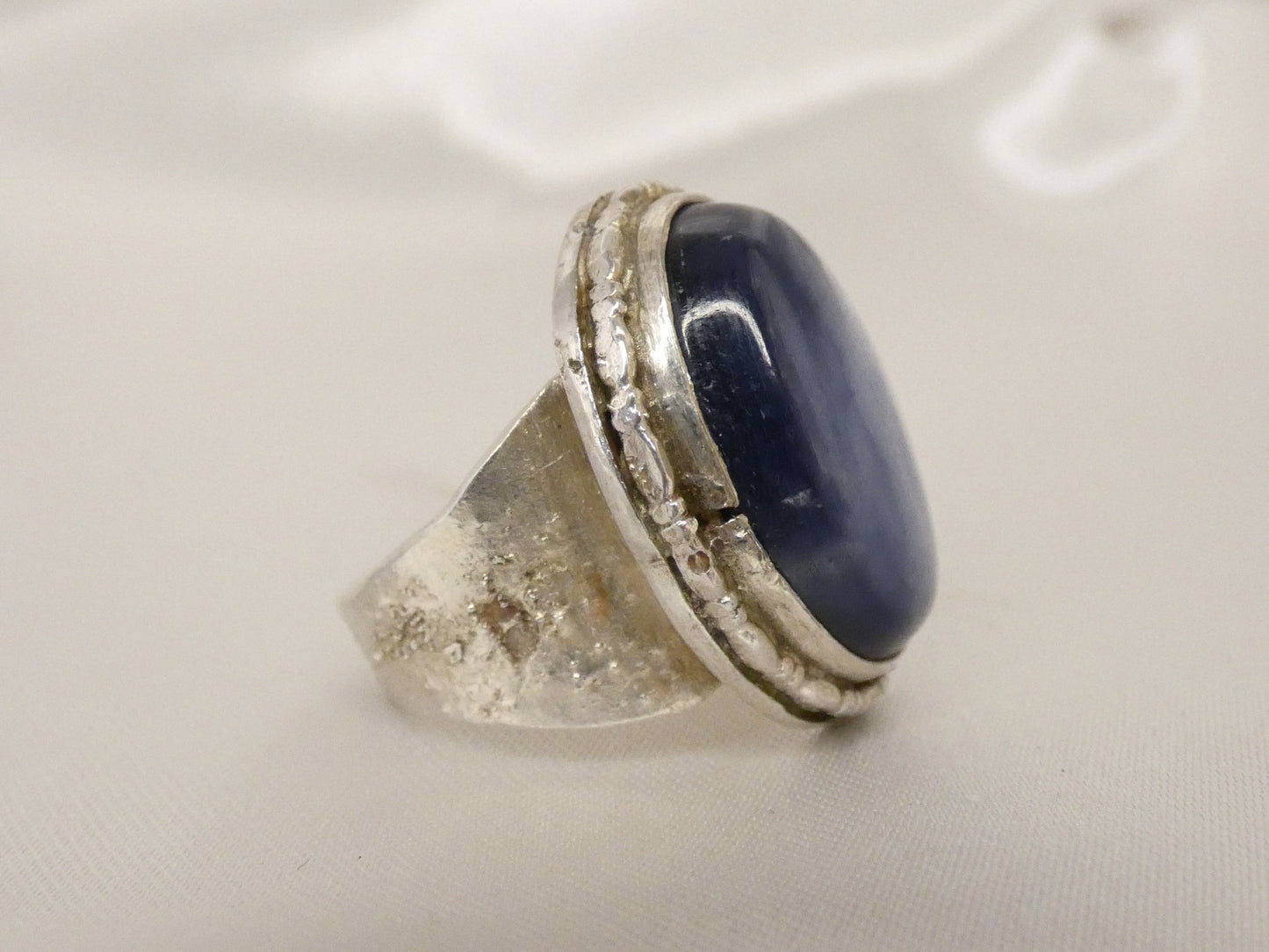 Bague Luna