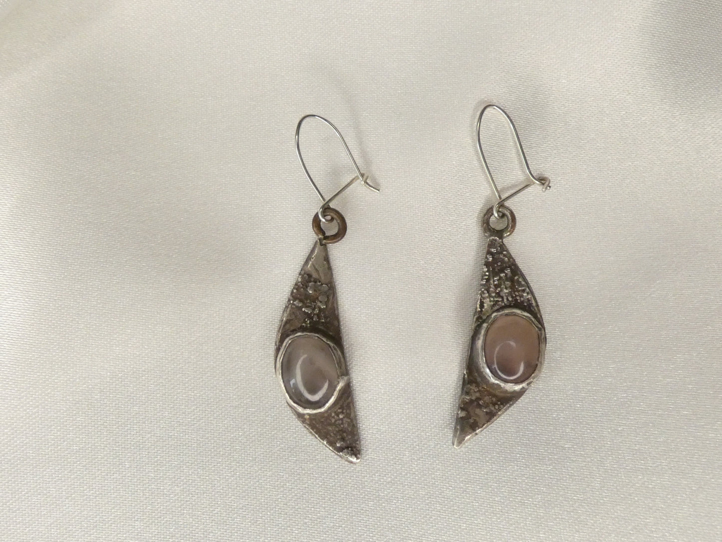 Boucles d'oreilles Sarah