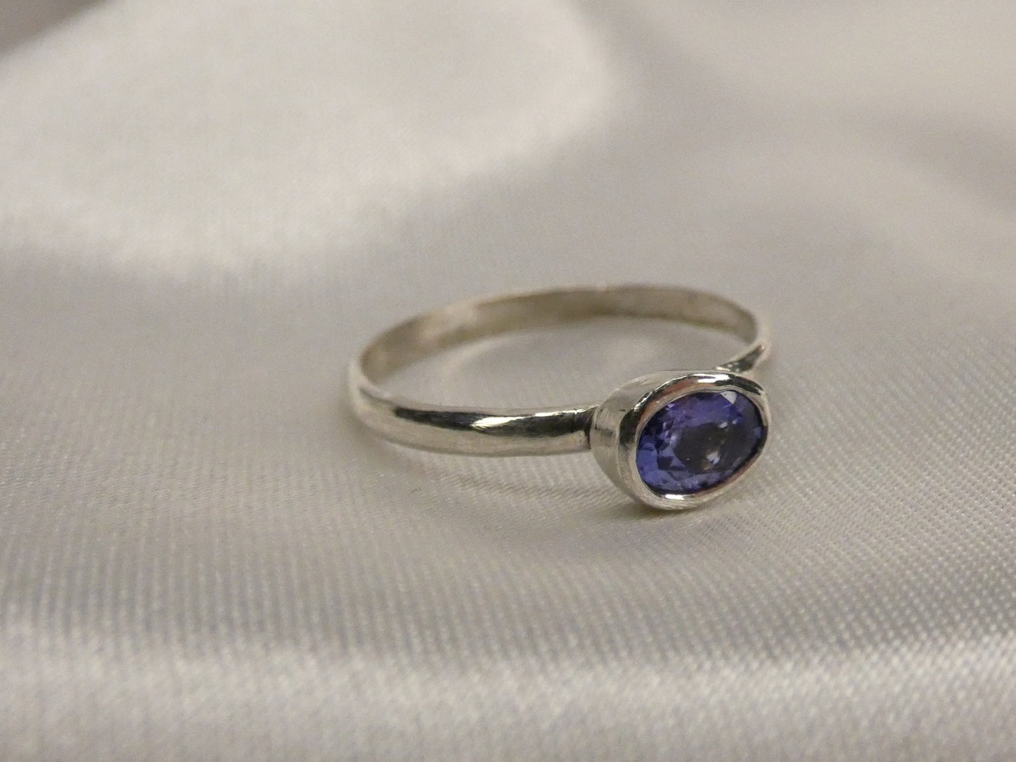 Bague Laurence