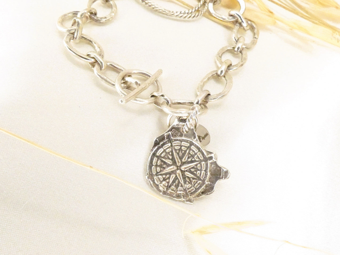 Bracelet Rose des vents