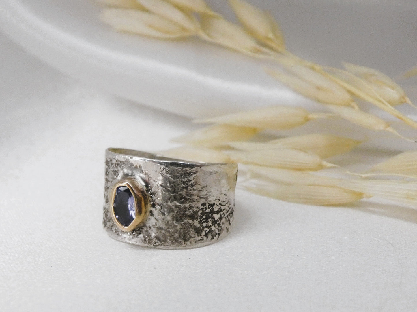 Bague Mathilda