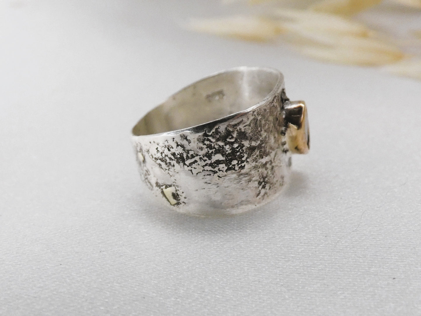 Bague Mathilda