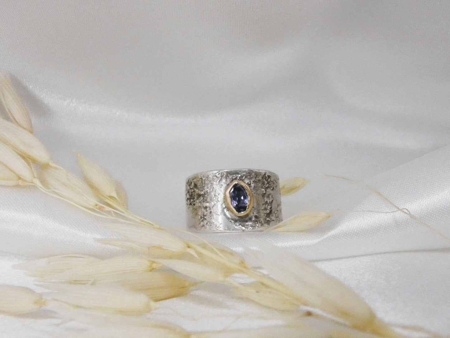 Bague Mathilda
