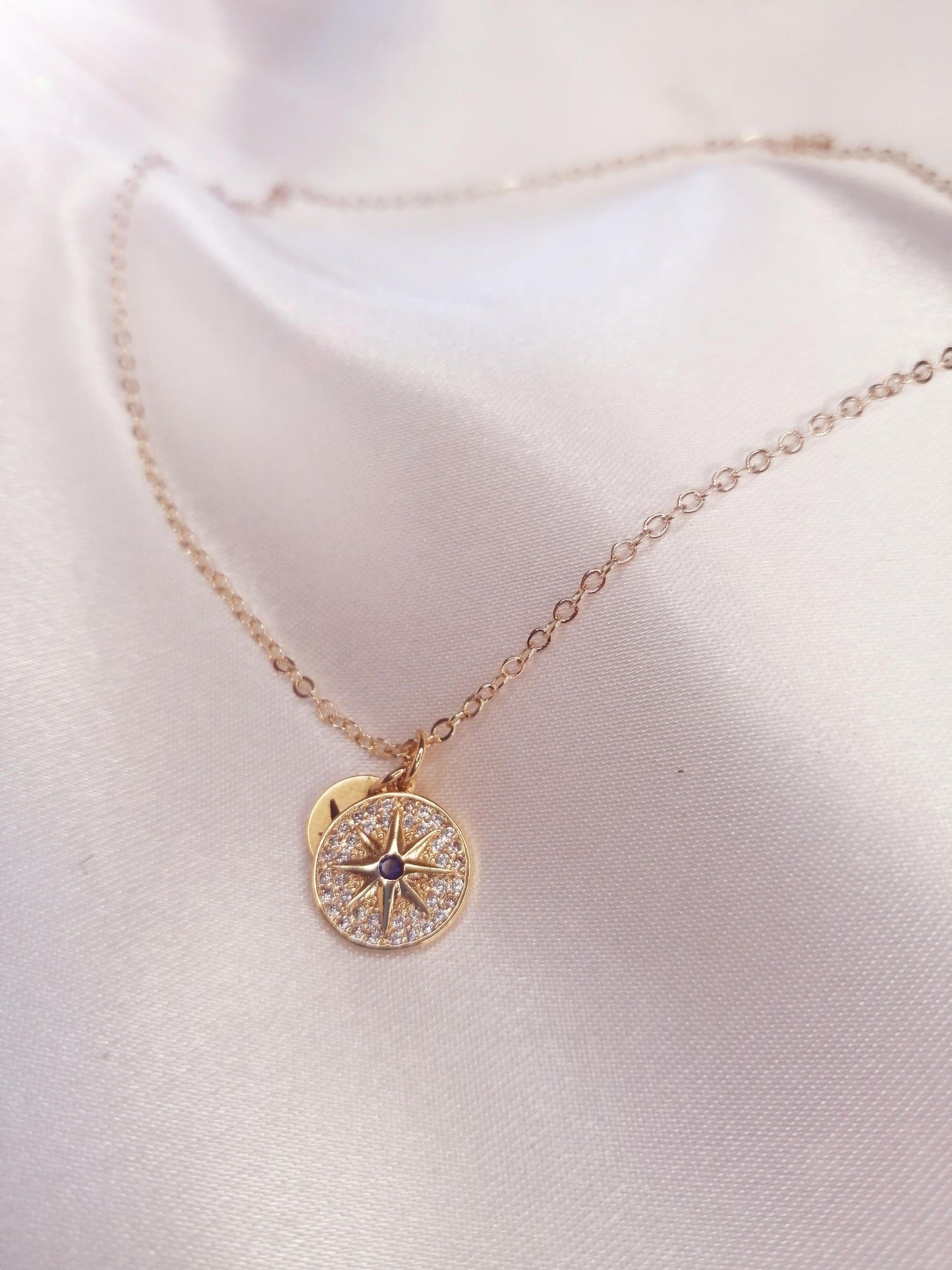 Collier J'adore