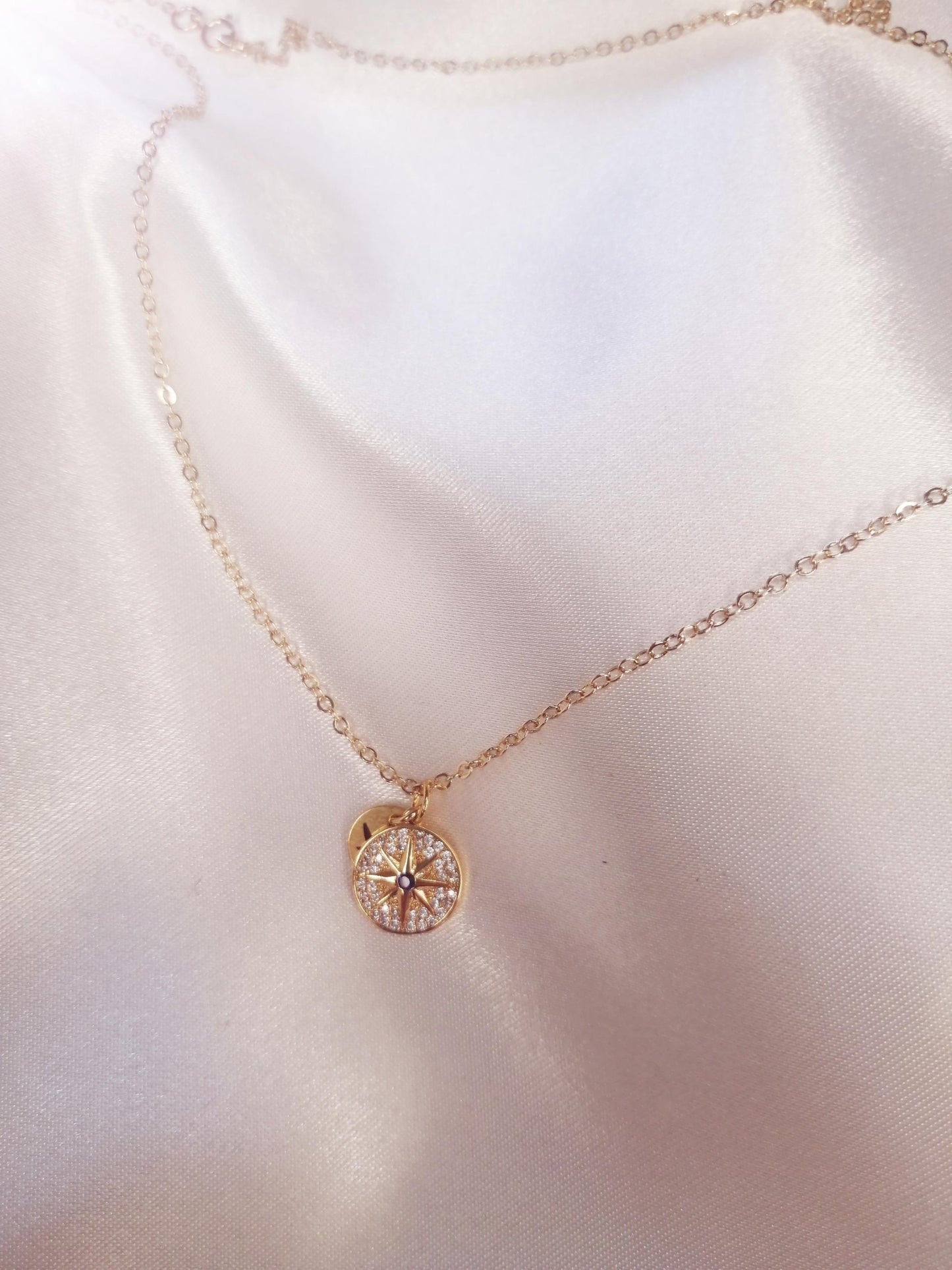 Collier J'adore