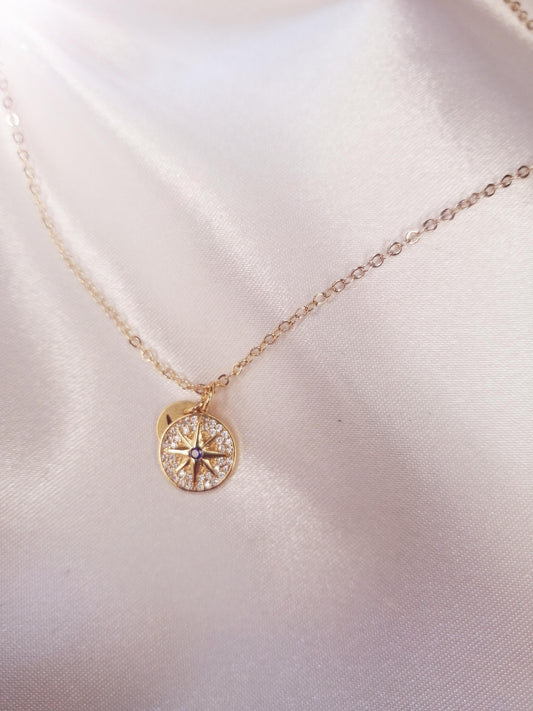 Collier J'adore