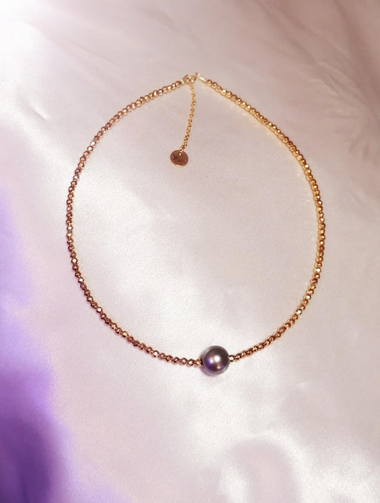 Collier Ondine