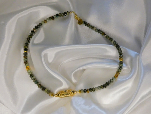 Collier Amour