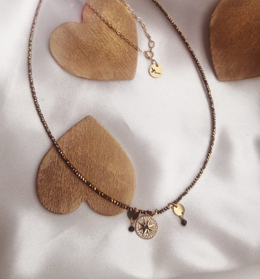 Collier Jane Austen