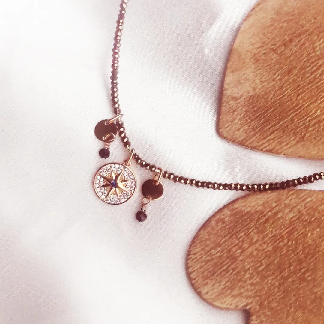 Collier Jane Austen