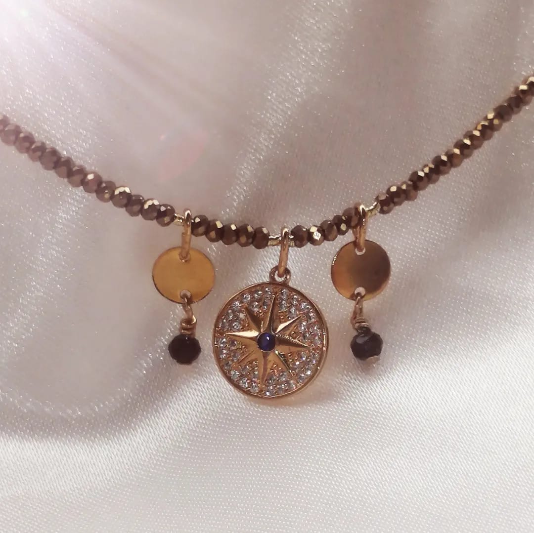 Collier Jane Austen