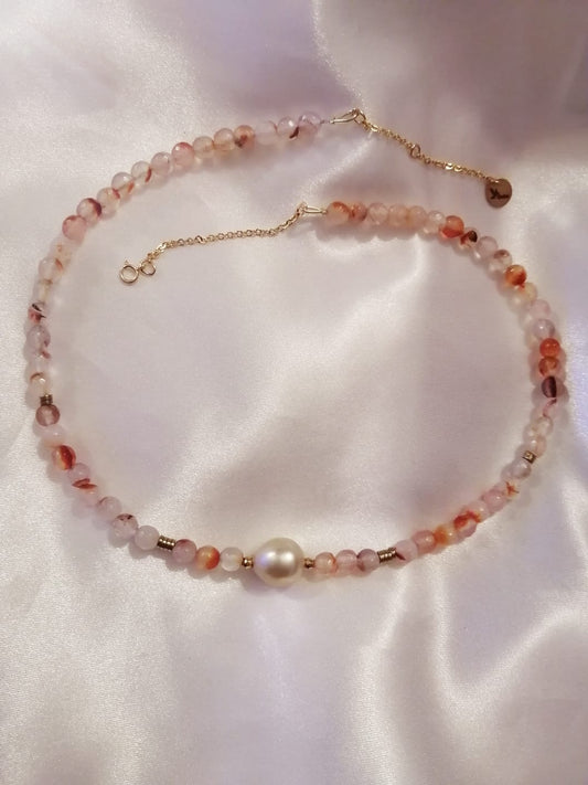 Collier Goldie