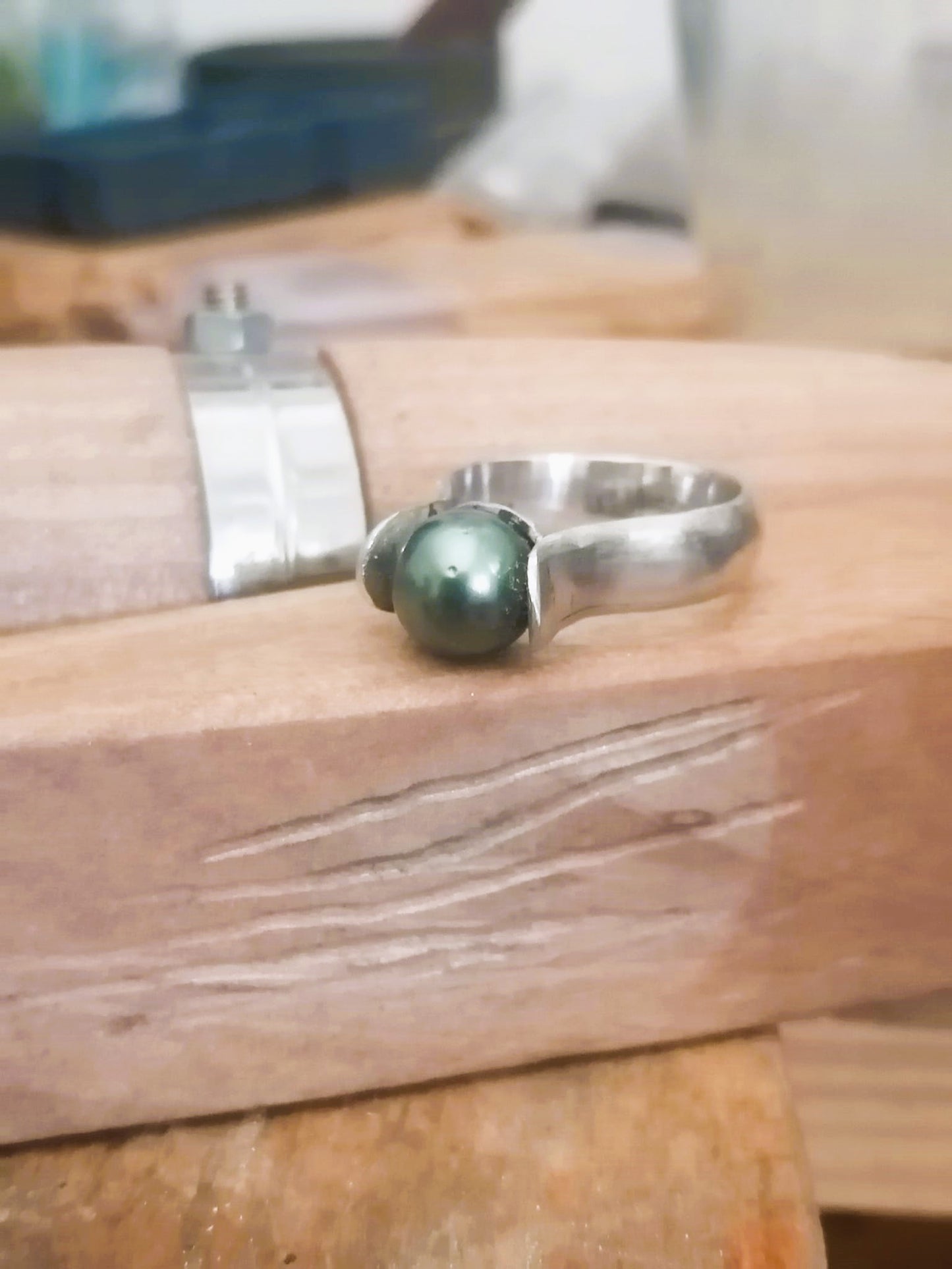 Bague  Mallaury