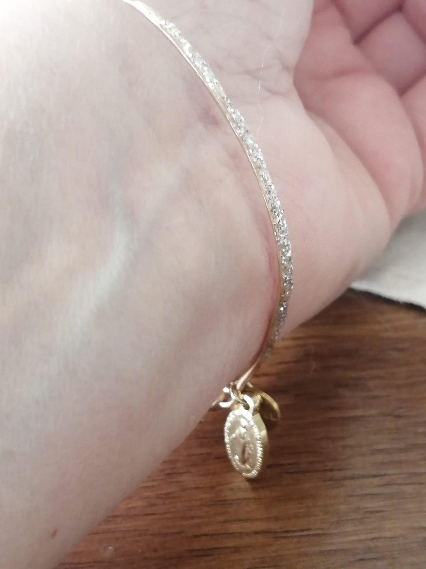 Bracelet shine bright