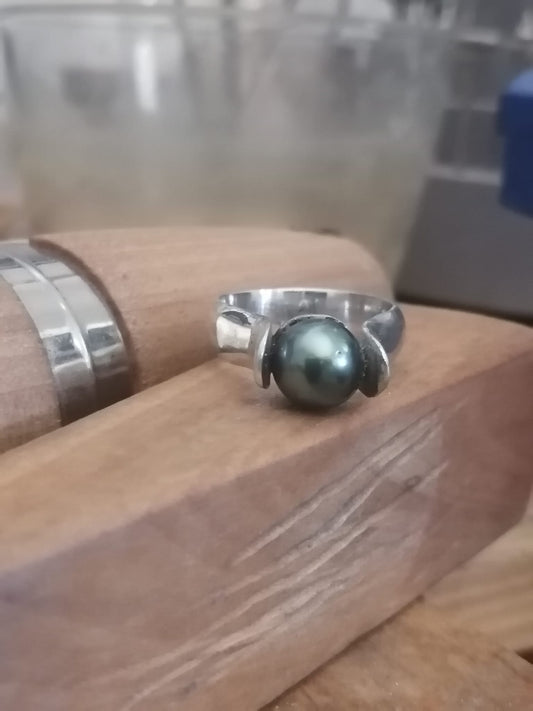 Bague  Mallaury