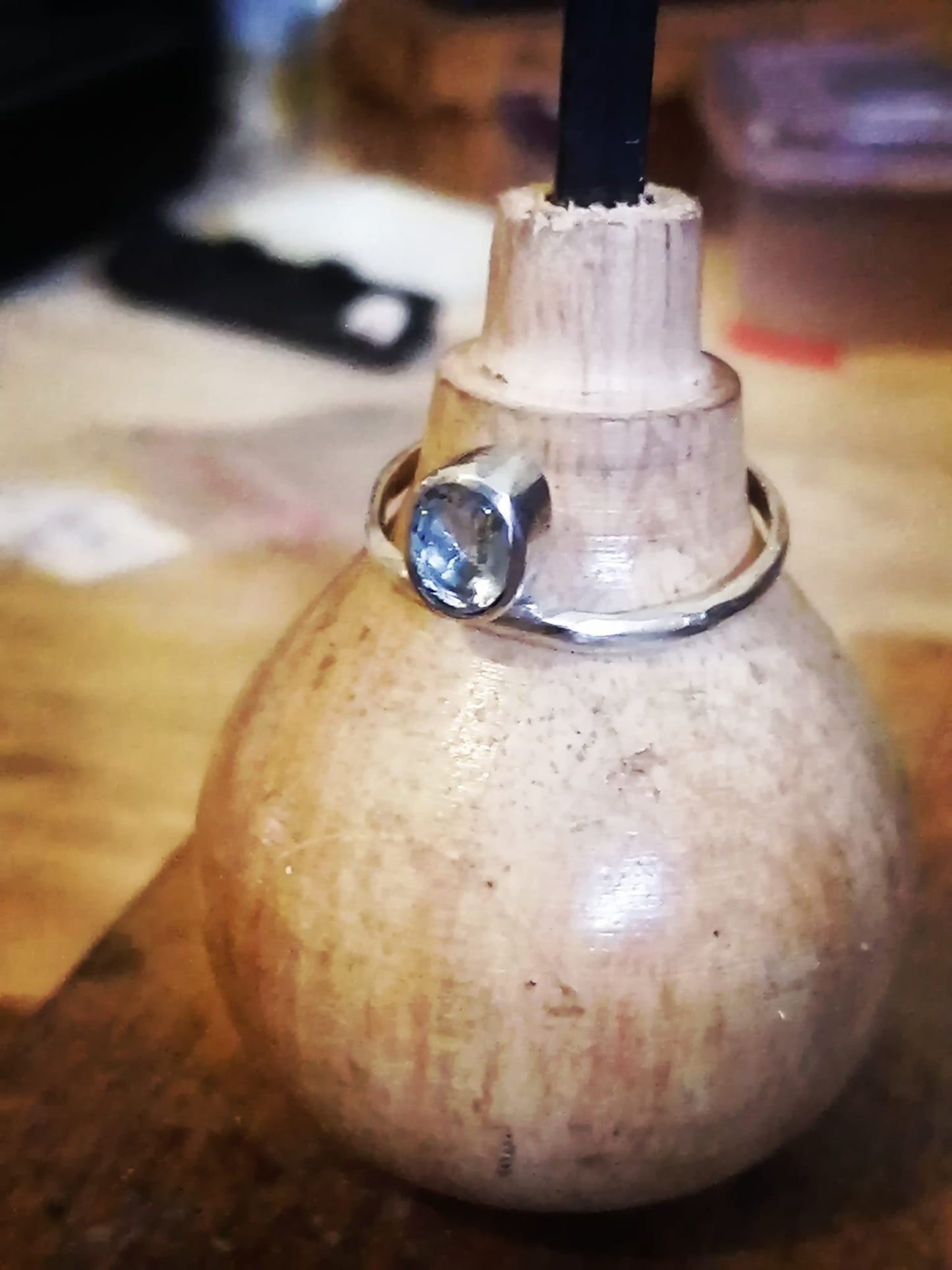 Bague serena