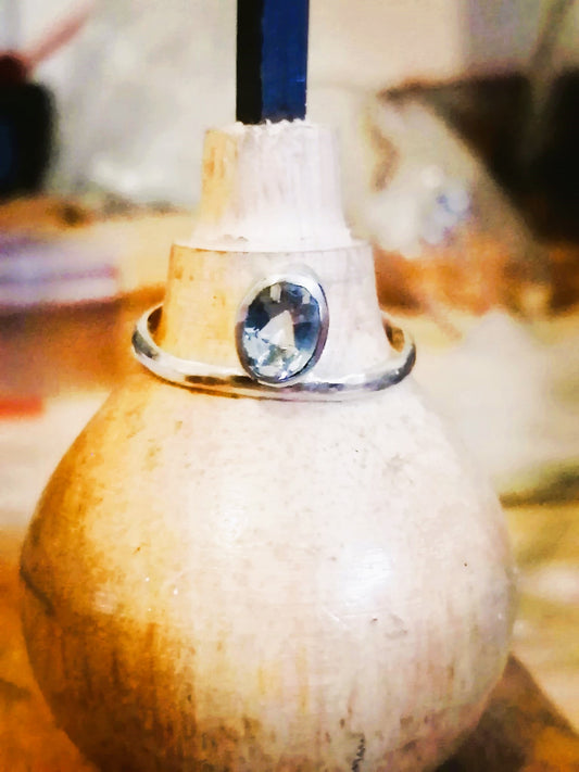 Bague serena