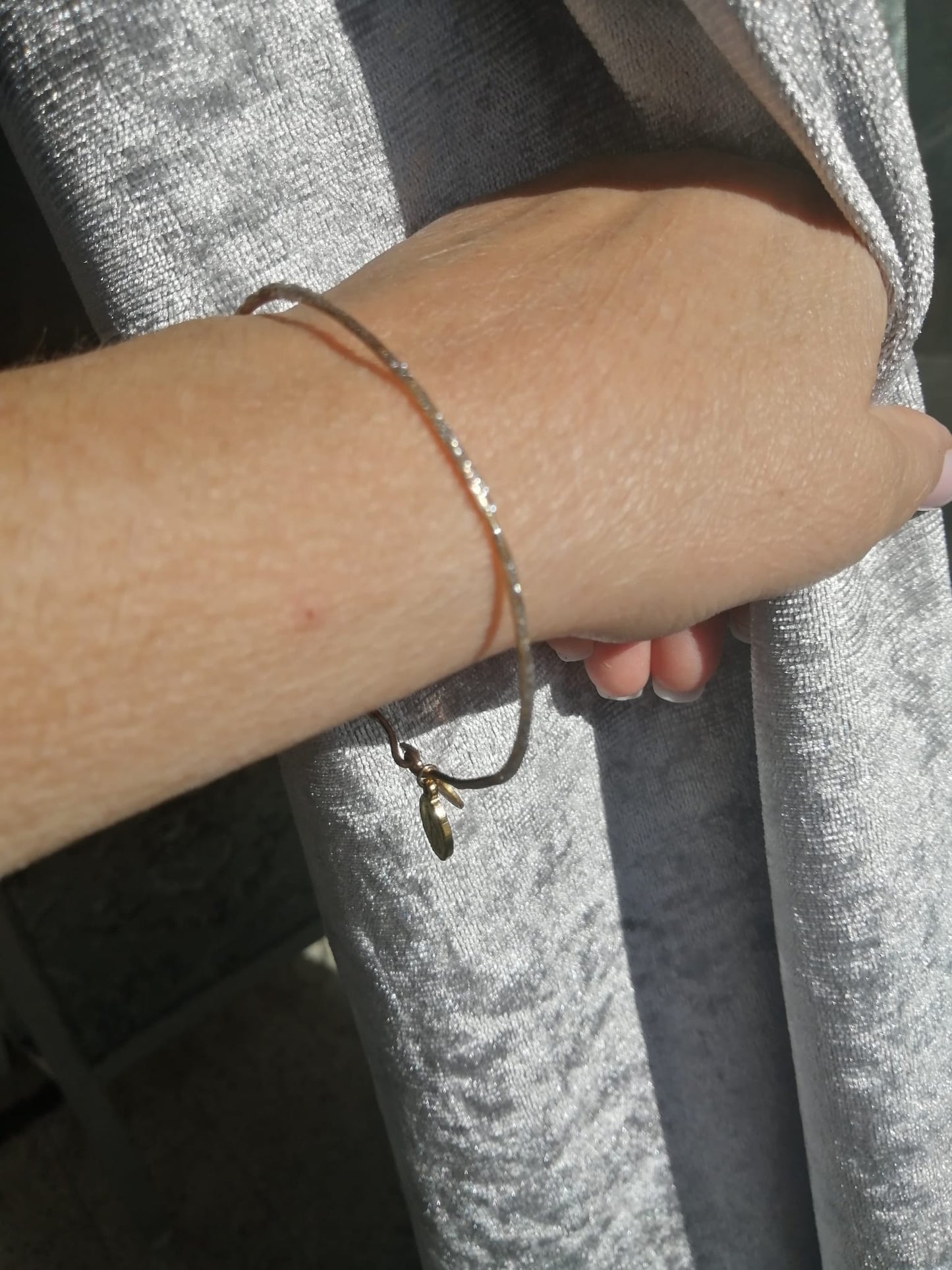 Bracelet shine bright