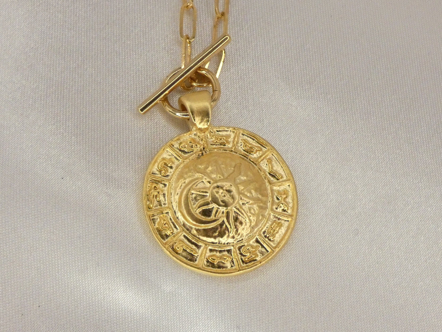Banya Necklace