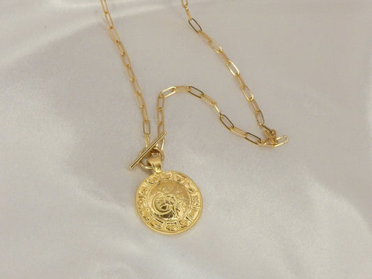 Banya Necklace