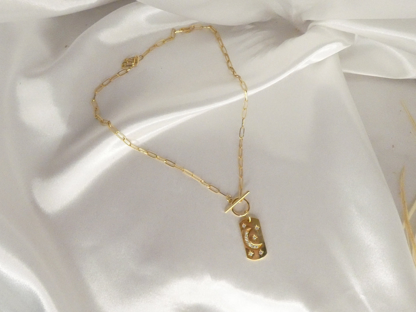 Banya Necklace
