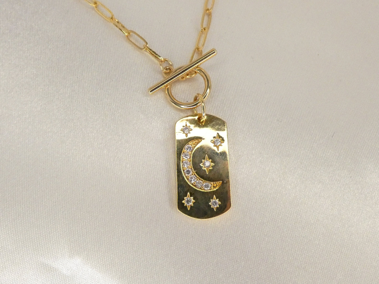 Banya Necklace