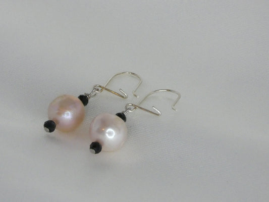 Boucles d'oreilles Melissa