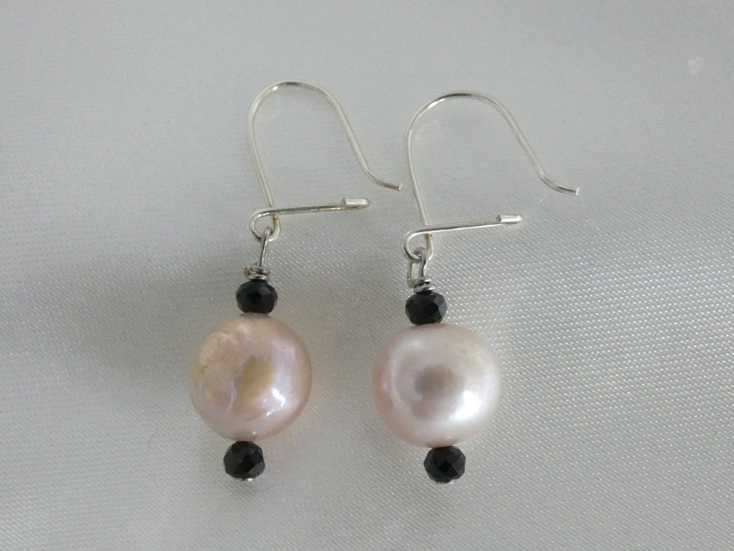 Boucles d'oreilles Melissa