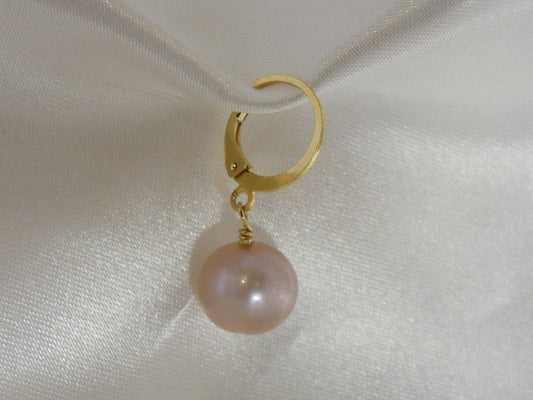 Boucles d'oreilles Rosie