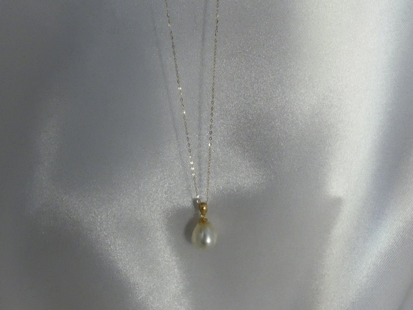 Collier Pauline