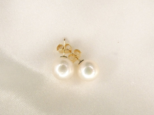 Boucles d'oreilles Anne