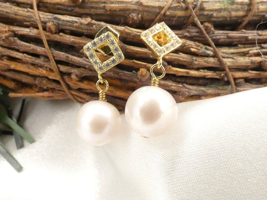 Viky earrings