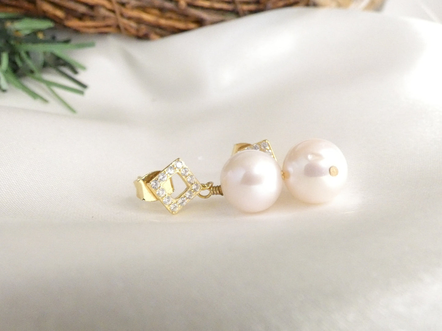 Viky earrings